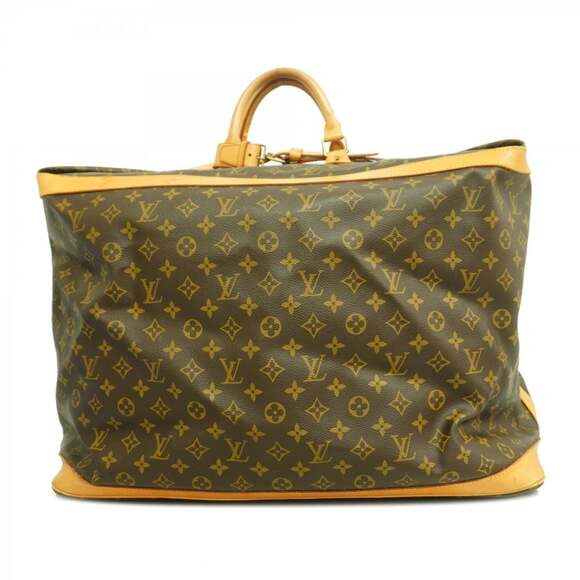 Louis Vuitton Monogram Cruiser Bag 55 M41136 Brown (Men's/Women's)